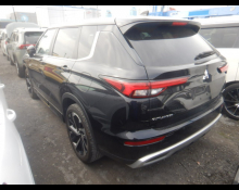 Mitsubishi Outlander 2022