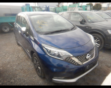 Nissan Note 2020 For Sale and Price
