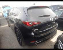 Mazda CX-5 2023