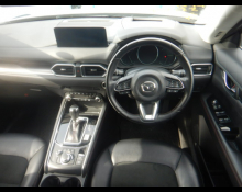 Mazda CX-5 2023