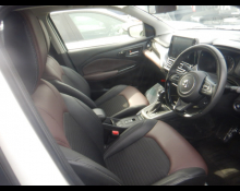 Suzuki FRONX 2024