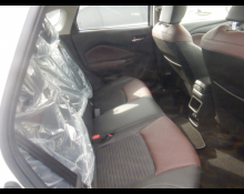 Suzuki FRONX 2024