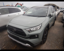 Toyota RAV4 2024