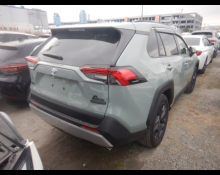 Toyota RAV4 2024
