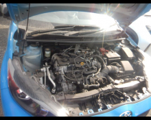 Toyota Yaris 2021