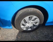 Toyota Yaris 2021