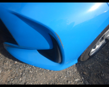 Toyota Yaris 2021