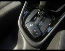 Toyota Yaris 2021