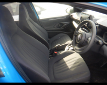 Toyota Yaris 2021