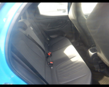 Toyota Yaris 2021