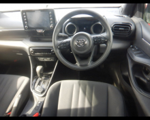 Toyota Yaris 2021