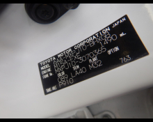 Toyota Yaris Cross 2023