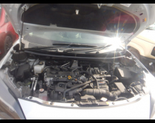 Toyota Yaris Cross 2023