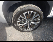 Toyota Yaris Cross 2023