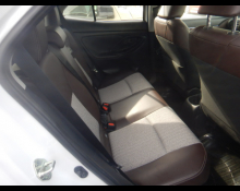 Toyota Yaris Cross 2023