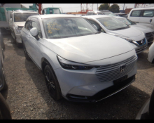 Honda Vezel 2022 For Sale and Price