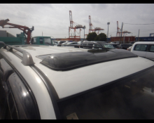 Toyota Land Cruiser 100 2001