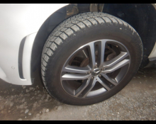 Mercedes Benz GLE-Class 2021