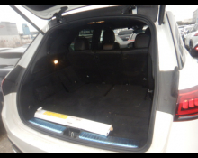 Mercedes Benz GLE-Class 2021