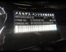 Mercedes Benz GLC-class 2021