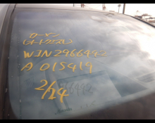 Mercedes Benz EQS-Class 2024