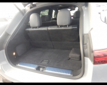 Mercedes Benz EQS-Class 2024