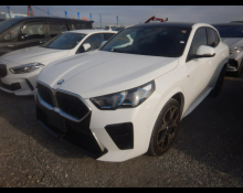 BMW X2 2024