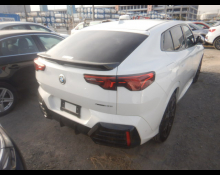 BMW X2 2024