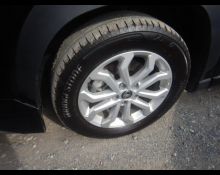 Toyota Corolla Cross 2022