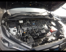 Toyota Corolla Cross 2022