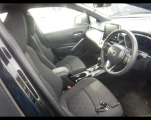 Toyota Corolla Cross 2022