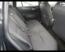 Toyota Corolla Cross 2022