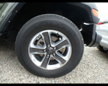 Chrysler Jeep Wrangler 2023