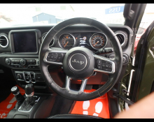 Chrysler Jeep Wrangler 2023