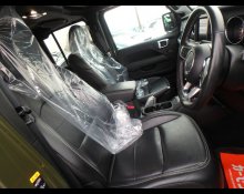 Chrysler Jeep Wrangler 2023