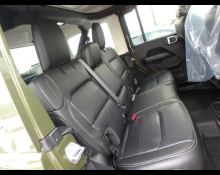 Chrysler Jeep Wrangler 2023