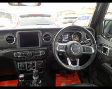 Chrysler Jeep Wrangler 2023