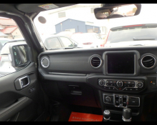 Chrysler Jeep Wrangler 2023