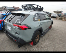 Toyota RAV4 2021