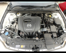 Mazda Mazda3 Sedan 2021