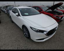 Mazda Mazda3 2021 For Sale and Price