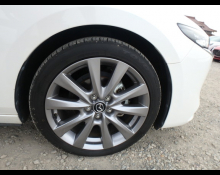 Mazda Mazda3 Sedan 2021