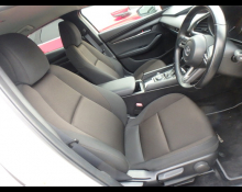 Mazda Mazda3 Sedan 2021