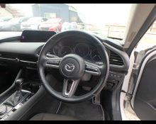 Mazda Mazda3 Sedan 2021