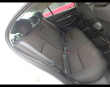 Mazda Mazda3 Sedan 2021