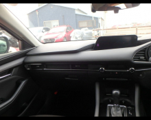 Mazda Mazda3 Sedan 2021