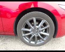 Mazda Mazda3 Fastback 2023