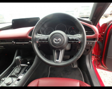 Mazda Mazda3 Fastback 2023