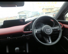 Mazda Mazda3 Fastback 2023