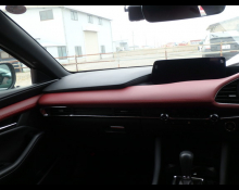 Mazda Mazda3 Fastback 2023